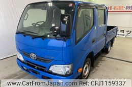 toyota dyna-truck 2019 YAMAKATSU_KDY231-8037344