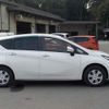 nissan note 2016 -NISSAN 【野田 500ｱ1234】--Note DBA-E12--E12-511803---NISSAN 【野田 500ｱ1234】--Note DBA-E12--E12-511803- image 24