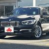 bmw 1-series 2015 -BMW--BMW 1 Series DBA-1A16--WBA2R320305C16232---BMW--BMW 1 Series DBA-1A16--WBA2R320305C16232- image 1