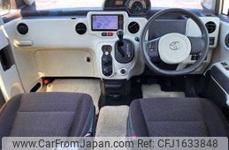 toyota porte 2013 CFJ1633848