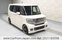 honda n-box 2017 -HONDA--N BOX JF1-2547197---HONDA--N BOX JF1-2547197-