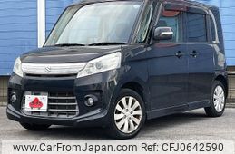 suzuki spacia 2013 -SUZUKI--Spacia DBA-MK32S--MK32S-510751---SUZUKI--Spacia DBA-MK32S--MK32S-510751-