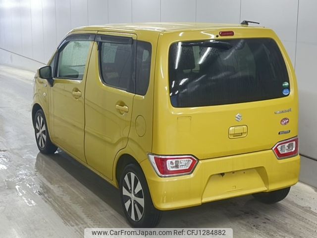 suzuki wagon-r 2017 -SUZUKI--Wagon R MH55S-126251---SUZUKI--Wagon R MH55S-126251- image 2