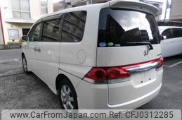 honda step-wagon 2007 TE2136