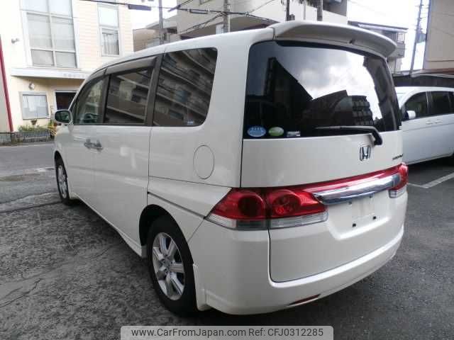 honda step-wagon 2007 TE2136 image 1