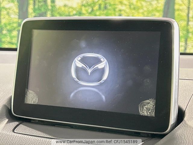 mazda demio 2016 CFJ1545189 image 2