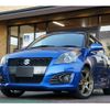 suzuki swift 2013 -SUZUKI--Swift CBA-ZC32S--ZC32S-300184---SUZUKI--Swift CBA-ZC32S--ZC32S-300184- image 1