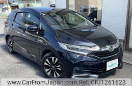 honda shuttle 2015 -HONDA--Shuttle DAA-GP7--GP7-1009876---HONDA--Shuttle DAA-GP7--GP7-1009876-