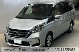 nissan serena 2021 -NISSAN 【熊本 502わ6221】--Serena GC27-068451---NISSAN 【熊本 502わ6221】--Serena GC27-068451-