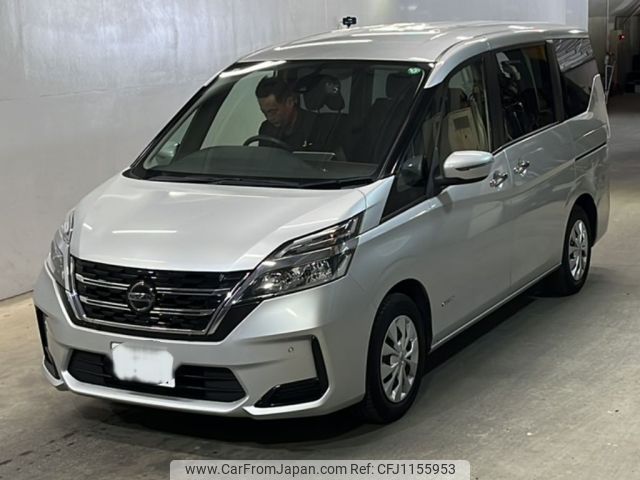 nissan serena 2021 -NISSAN 【熊本 502わ6221】--Serena GC27-068451---NISSAN 【熊本 502わ6221】--Serena GC27-068451- image 1