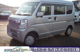 nissan clipper-van 2022 CFJ1639543