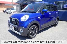 daihatsu cast 2016 quick_quick_DBA-LA250S_LA250S-0053185