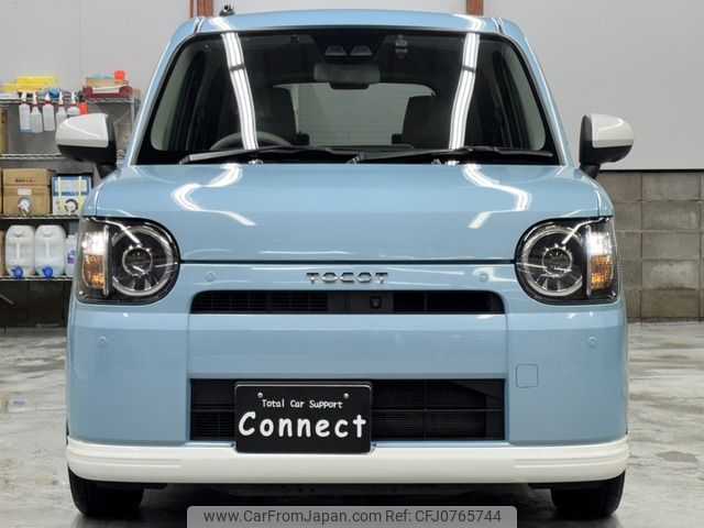 daihatsu mira-tocot 2020 -DAIHATSU--Mira Tocot DBA-LA550S--LA550S-0034728---DAIHATSU--Mira Tocot DBA-LA550S--LA550S-0034728- image 2