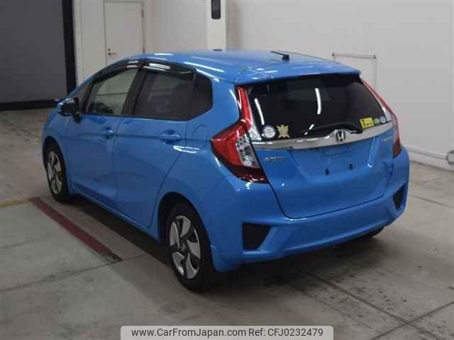 honda fit 2013 -HONDA--Fit GP5-1000481---HONDA--Fit GP5-1000481- image 2