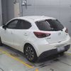 mazda demio 2017 -MAZDA 【富山 502ｾ2677】--Demio LDA-DJ5FS--DJ5FS-305187---MAZDA 【富山 502ｾ2677】--Demio LDA-DJ5FS--DJ5FS-305187- image 11