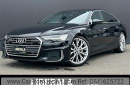 audi a6 2020 CFJ1625722