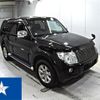 mitsubishi pajero 2014 -MITSUBISHI--Pajero V98W--V98W-0700755---MITSUBISHI--Pajero V98W--V98W-0700755- image 1