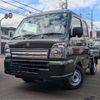 suzuki carry-truck 2024 -SUZUKI 【八王子 480】--Carry Truck 3BD-DA16T--DA16T-844099---SUZUKI 【八王子 480】--Carry Truck 3BD-DA16T--DA16T-844099- image 1