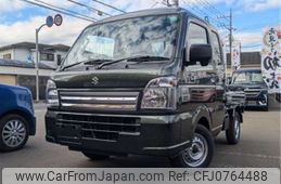 suzuki carry-truck 2024 -SUZUKI 【八王子 480】--Carry Truck 3BD-DA16T--DA16T-844099---SUZUKI 【八王子 480】--Carry Truck 3BD-DA16T--DA16T-844099-