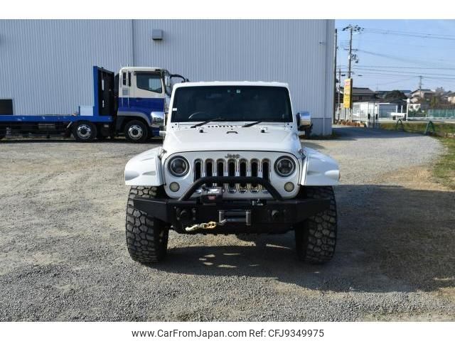 jeep wrangler 2009 quick_quick_JK38L_1J8GE39199L741930 image 1