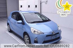 toyota aqua 2014 -TOYOTA--AQUA NHP10-2298346---TOYOTA--AQUA NHP10-2298346-