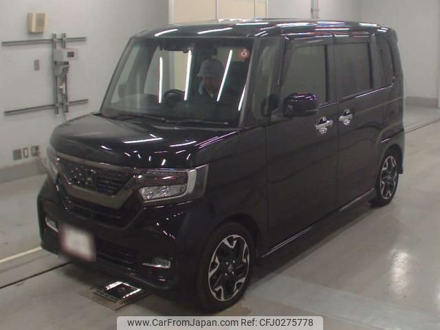 honda n-box 2019 quick_quick_6BA-JF3_JF3-2209051 image 1