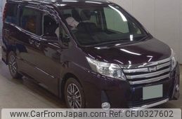 toyota noah 2015 quick_quick_DBA-ZRR80W_0182011