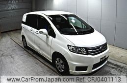 honda freed-spike 2012 -HONDA--Freed Spike GB3-1440270---HONDA--Freed Spike GB3-1440270-