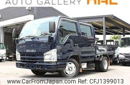 isuzu elf-truck 2008 GOO_NET_EXCHANGE_0708619A30250709W001