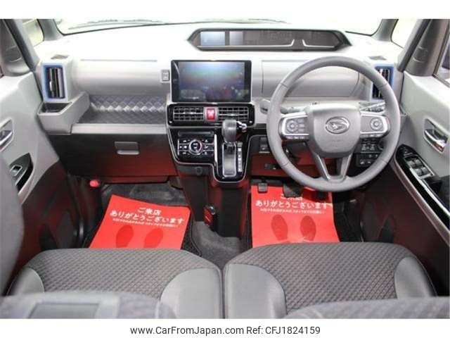 daihatsu tanto 2020 CFJ1824159 image 2