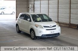 toyota ist 2008 -TOYOTA--Ist NCP110-0009176---TOYOTA--Ist NCP110-0009176-