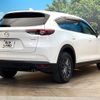 mazda cx-8 2020 CFJ1831562 image 17