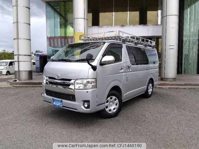 toyota hiace-van 2014 -TOYOTA--Hiace Van LDF-KDH206V--KDH206-8078479---TOYOTA--Hiace Van LDF-KDH206V--KDH206-8078479- image 1