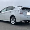 toyota prius 2009 -TOYOTA--Prius DAA-ZVW30--ZVW30-1113081---TOYOTA--Prius DAA-ZVW30--ZVW30-1113081- image 8