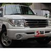 mitsubishi pajero-io 2005 quick_quick_TA-H77W_H77W-5501775 image 2