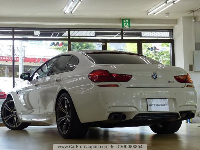 bmw m6 2016 quick_quick_6C44M_WBS6E92070GS38893 image 2