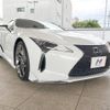 lexus lc 2021 -LEXUS--Lexus LC 6AA-GWZ100--GWZ100-0002982---LEXUS--Lexus LC 6AA-GWZ100--GWZ100-0002982- image 3