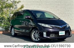 toyota estima-hybrid 2012 CFJ1590730