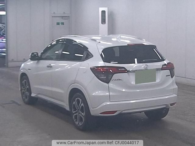 honda vezel 2020 quick_quick_DAA-RU3_RU3-1369491 image 2