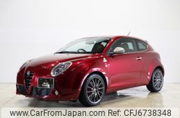 alfa-romeo mito 2011 -ALFA ROMEO--Alfa Romeo MiTo ABA-955143--ZAR95500001172701---ALFA ROMEO--Alfa Romeo MiTo ABA-955143--ZAR95500001172701-