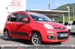 fiat panda 2019 -FIAT 【福岡 535】--Fiat Panda ABA-13909--ZFA31200003C30072---FIAT 【福岡 535】--Fiat Panda ABA-13909--ZFA31200003C30072-