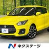 suzuki swift 2020 quick_quick_ZC33S_ZC33S-130099 image 1