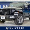 jeep wrangler 2022 quick_quick_JL20L_1C4HJXLN1NW177516 image 1