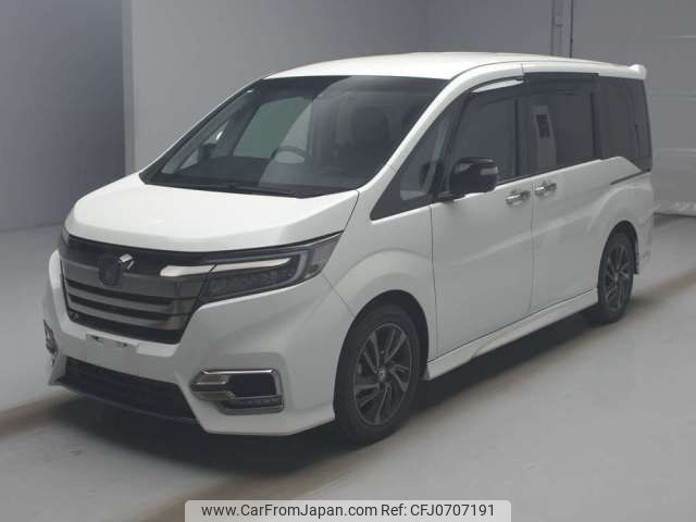 honda stepwagon 2021 -HONDA--Stepwgn 6BA-RP3--RP3-1317830---HONDA--Stepwgn 6BA-RP3--RP3-1317830- image 1