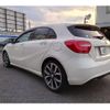 mercedes-benz a-class 2015 -MERCEDES-BENZ--Benz A Class DBA-176042--WDD1760422V090252---MERCEDES-BENZ--Benz A Class DBA-176042--WDD1760422V090252- image 7