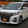 toyota alphard 2016 -TOYOTA--Alphard DBA-AGH30W--AGH30-0101460---TOYOTA--Alphard DBA-AGH30W--AGH30-0101460- image 1