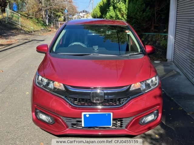 honda fit 2018 -HONDA--Fit DAA-GP5--GP5-1339918---HONDA--Fit DAA-GP5--GP5-1339918- image 2