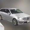 mercedes-benz c-class-station-wagon 2013 -MERCEDES-BENZ--Benz C Class Wagon DBA-204249--WDD2042492G041019---MERCEDES-BENZ--Benz C Class Wagon DBA-204249--WDD2042492G041019- image 1
