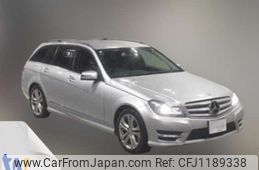 mercedes-benz c-class-station-wagon 2013 -MERCEDES-BENZ--Benz C Class Wagon DBA-204249--WDD2042492G041019---MERCEDES-BENZ--Benz C Class Wagon DBA-204249--WDD2042492G041019-