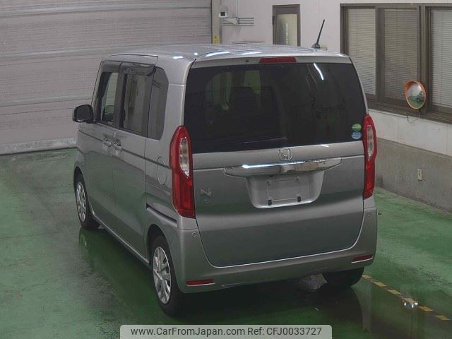 honda n-box 2021 -HONDA--N BOX JF3--1513372---HONDA--N BOX JF3--1513372- image 2